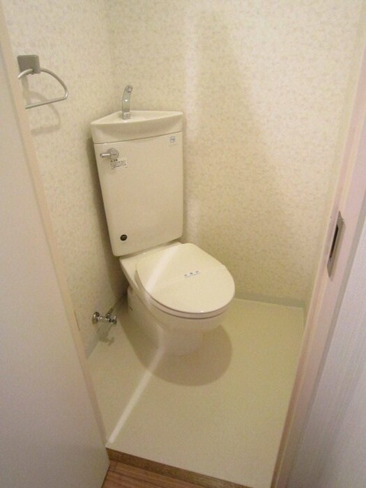 ロイヤルシティ－西大路の物件内観写真