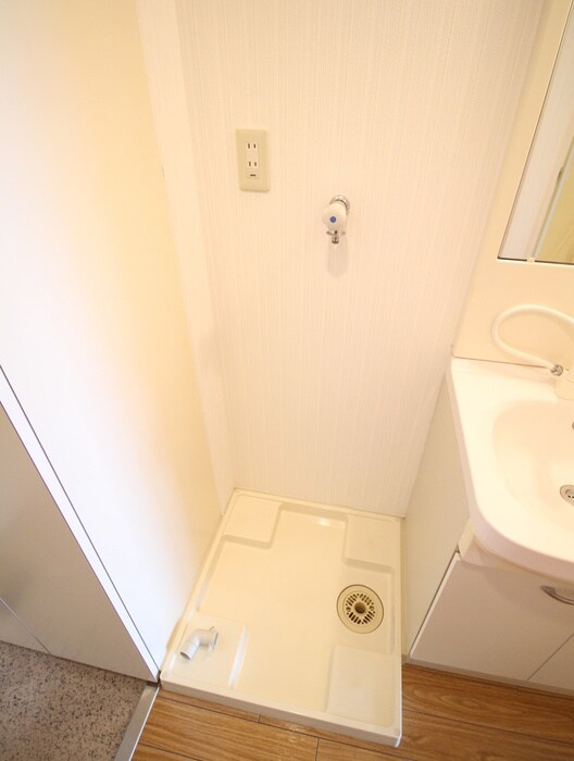 ロイヤルシティ－西大路の物件内観写真