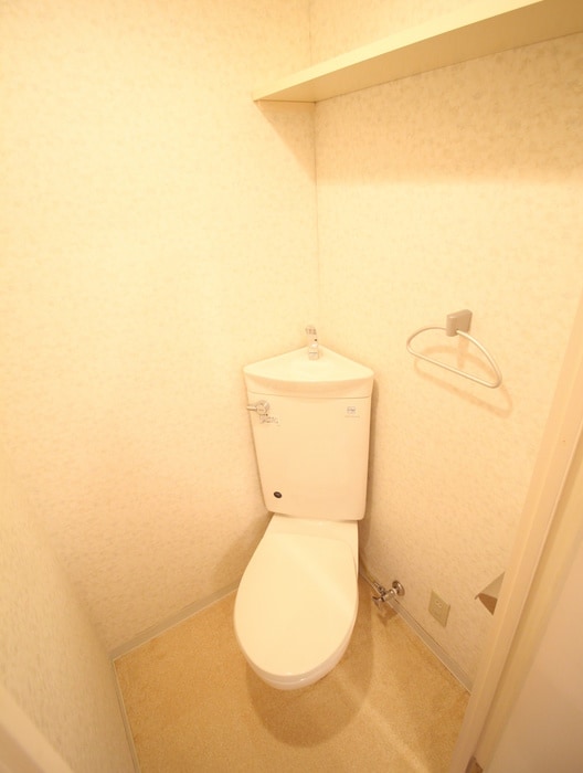 ロイヤルシティ－西大路の物件内観写真