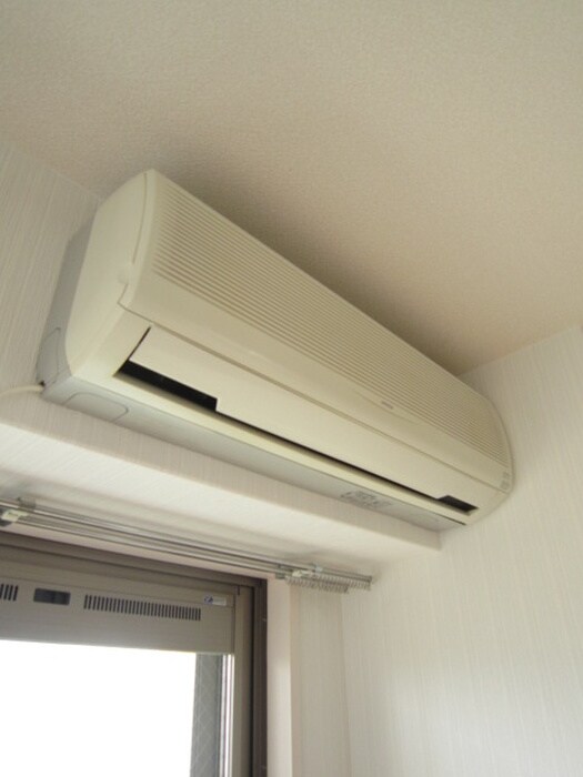 ロイヤルシティ－西大路の物件内観写真