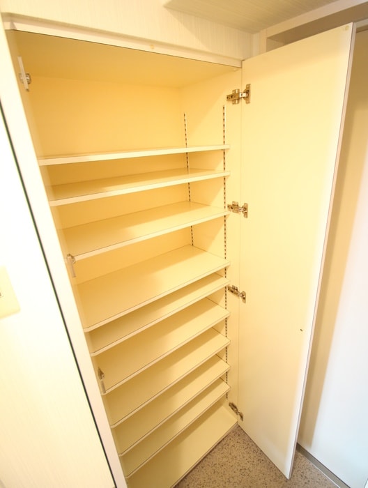 ロイヤルシティ－西大路の物件内観写真