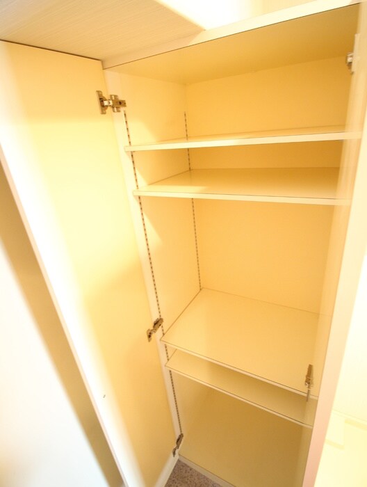 ロイヤルシティ－西大路の物件内観写真