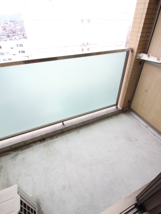 ロイヤルシティ－西大路の物件内観写真