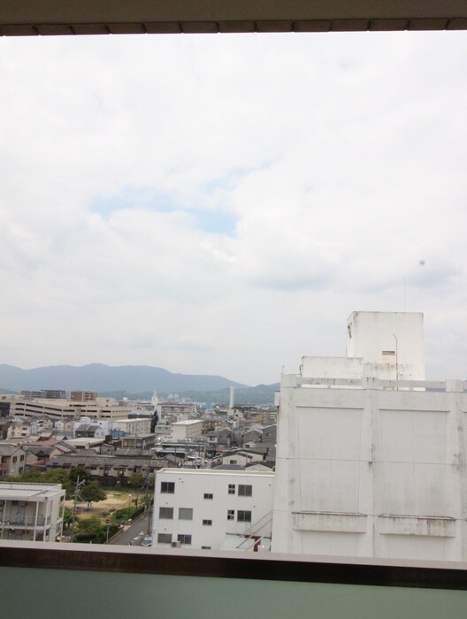 ロイヤルシティ－西大路の物件内観写真