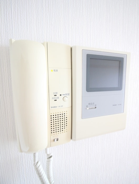 ロイヤルシティ－西大路の物件内観写真