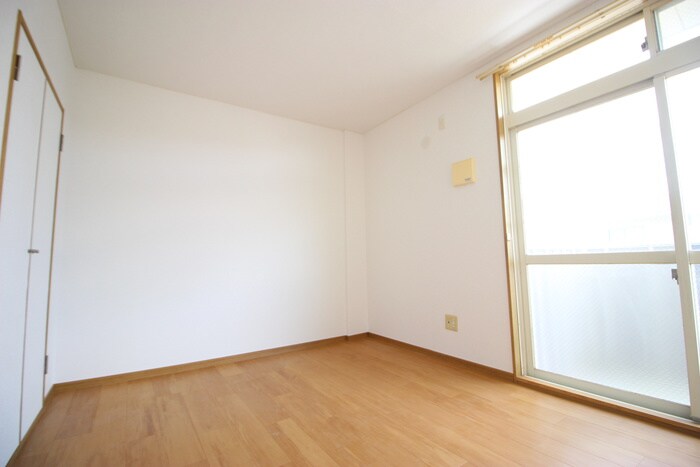 ニュ－シティ田中Ⅱの物件内観写真