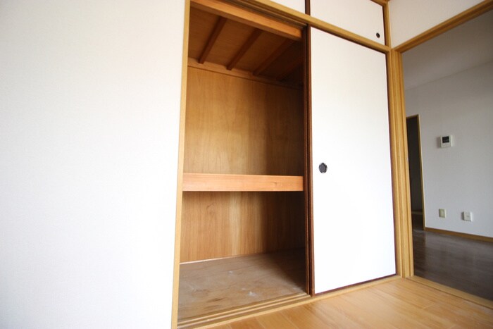 ニュ－シティ田中Ⅱの物件内観写真