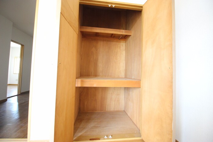 ニュ－シティ田中Ⅱの物件内観写真