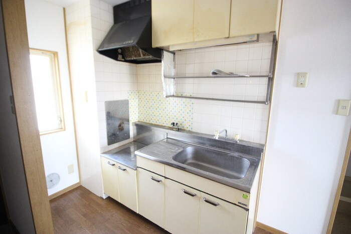 ニュ－シティ田中Ⅱの物件内観写真