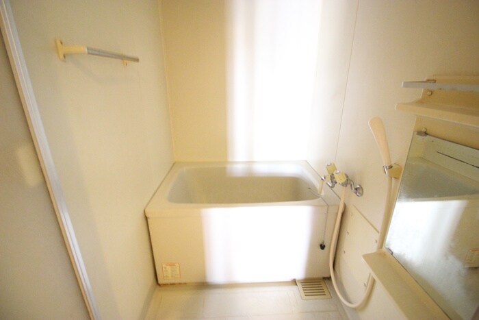 ニュ－シティ田中Ⅱの物件内観写真