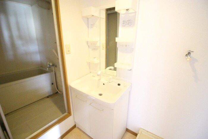 ニュ－シティ田中Ⅱの物件内観写真