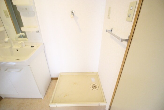 ニュ－シティ田中Ⅱの物件内観写真