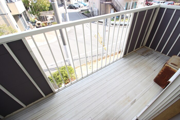 ニュ－シティ田中Ⅱの物件内観写真