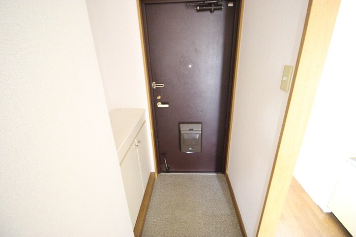 ニュ－シティ田中Ⅱの物件内観写真