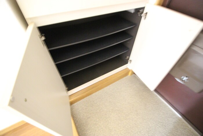 ニュ－シティ田中Ⅱの物件内観写真