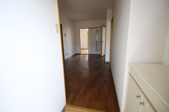 ニュ－シティ田中Ⅱの物件内観写真