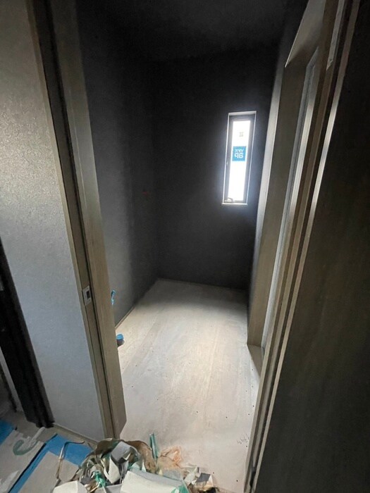 仮）高鷲ガレージハウスの物件内観写真