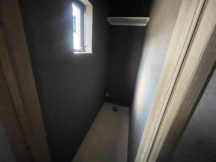 仮）高鷲ガレージハウスの物件内観写真