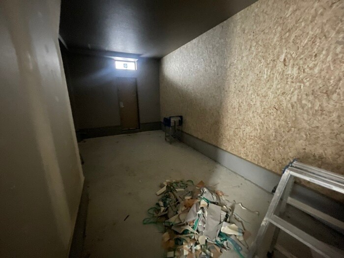 仮）高鷲ガレージハウスの物件内観写真