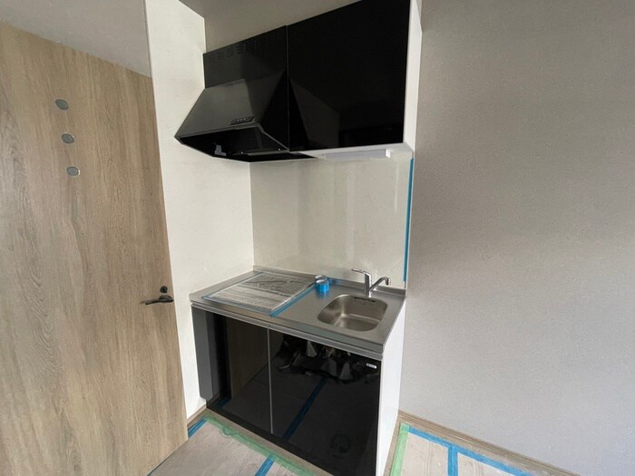 仮）高鷲ガレージハウスの物件内観写真