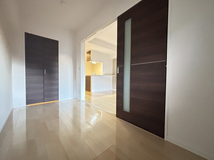 新神戸Ｖｉｔａの物件内観写真