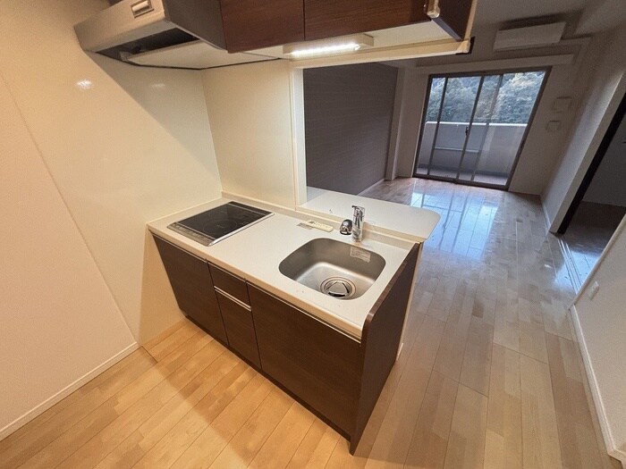 新神戸Ｖｉｔａの物件内観写真