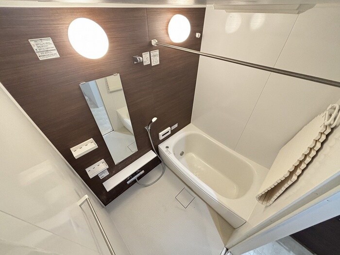 新神戸Ｖｉｔａの物件内観写真