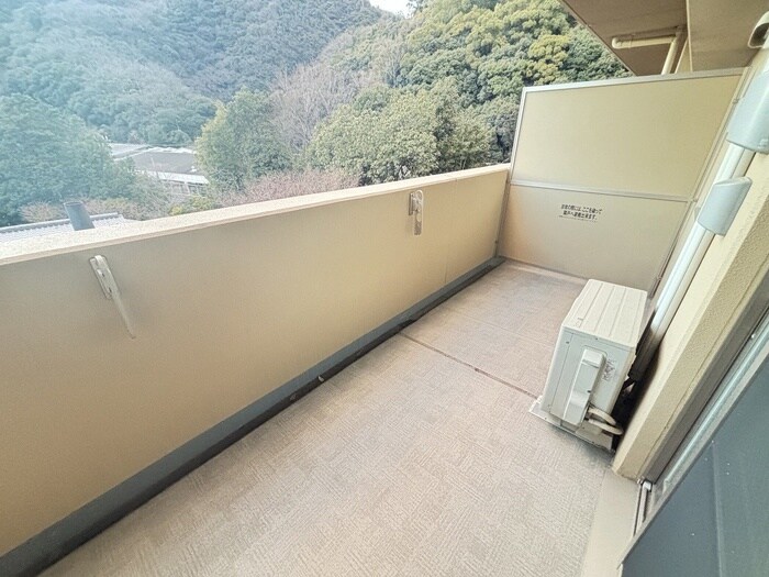 新神戸Ｖｉｔａの物件内観写真