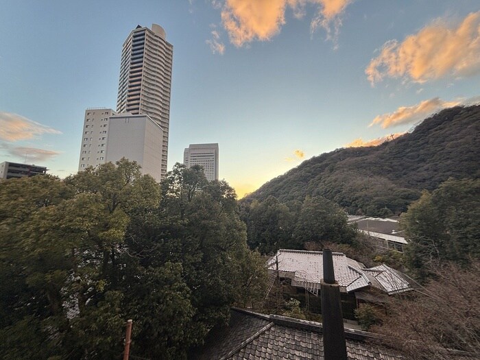 新神戸Ｖｉｔａの物件内観写真