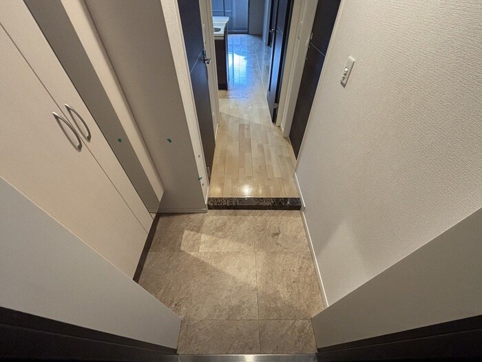 新神戸Ｖｉｔａの物件内観写真