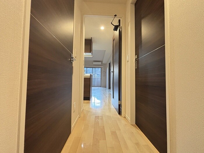 新神戸Ｖｉｔａの物件内観写真