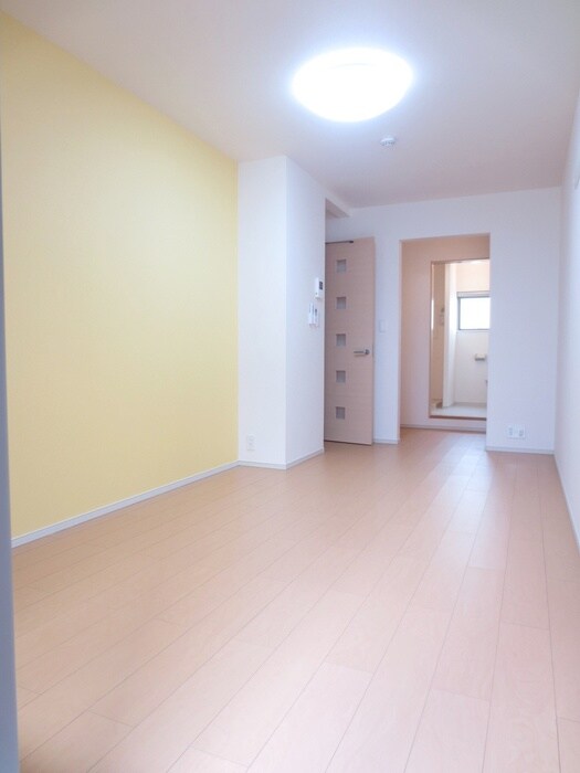 こもれびガーデンの物件内観写真