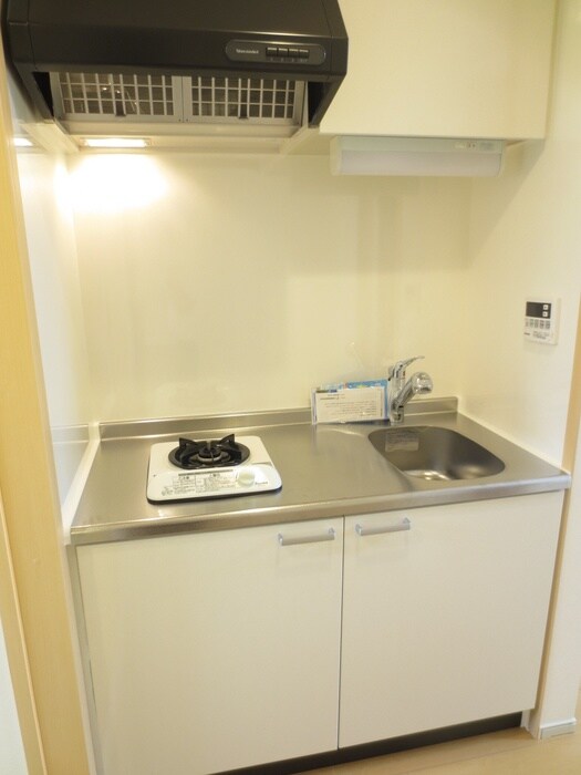 こもれびガーデンの物件内観写真