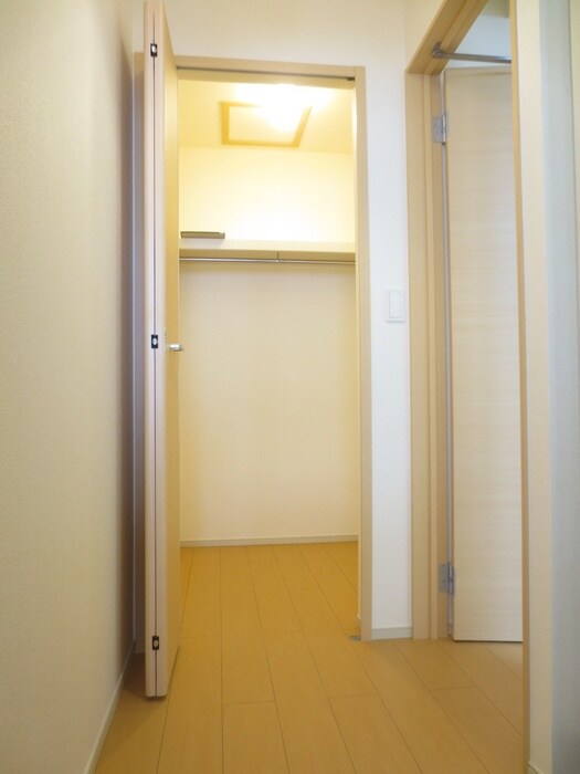 こもれびガーデンの物件内観写真