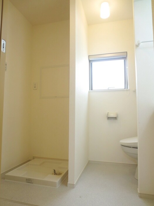 こもれびガーデンの物件内観写真