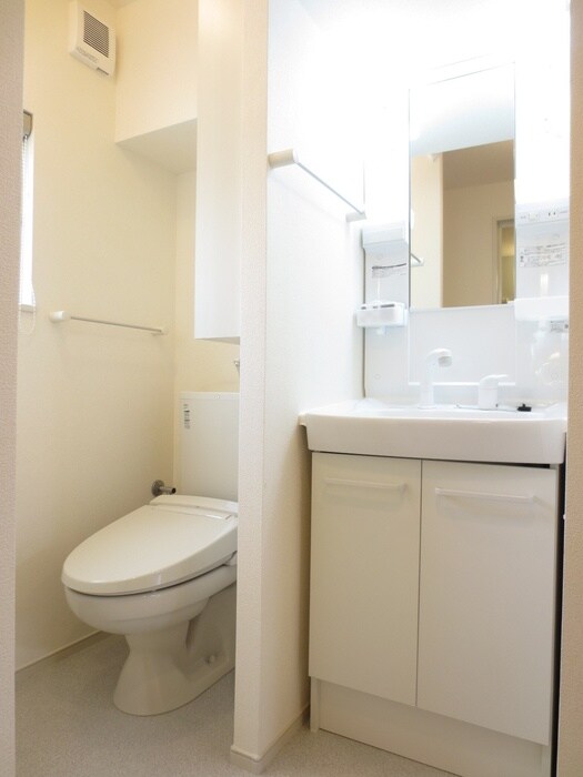 こもれびガーデンの物件内観写真