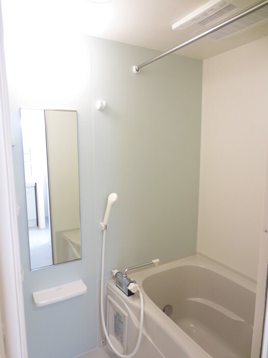 こもれびガーデンの物件内観写真