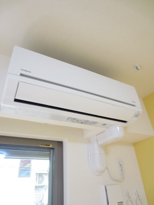 こもれびガーデンの物件内観写真