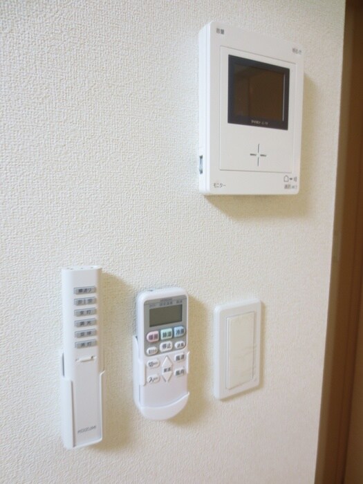 こもれびガーデンの物件内観写真