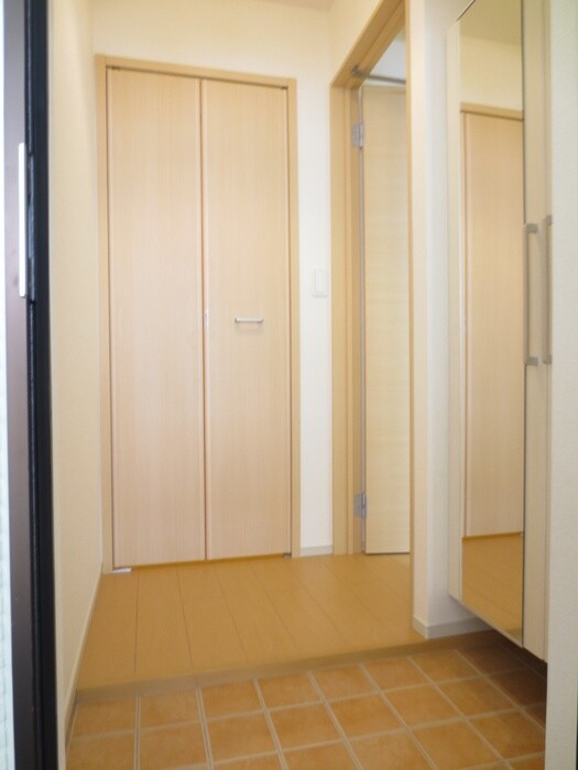 こもれびガーデンの物件内観写真