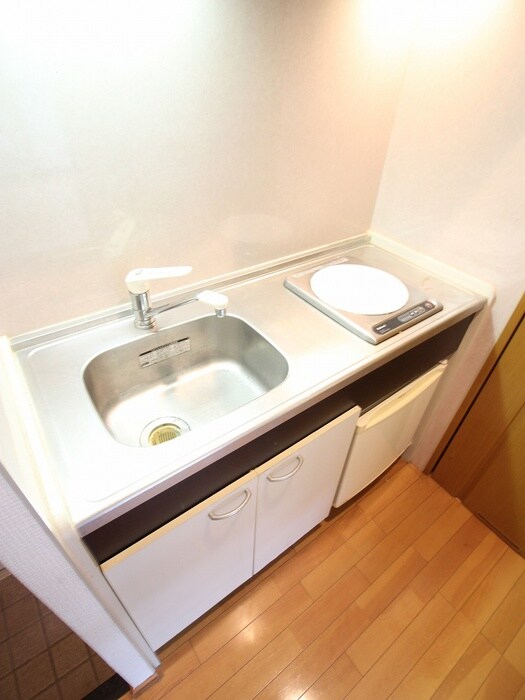 パサディーナ円町の物件内観写真