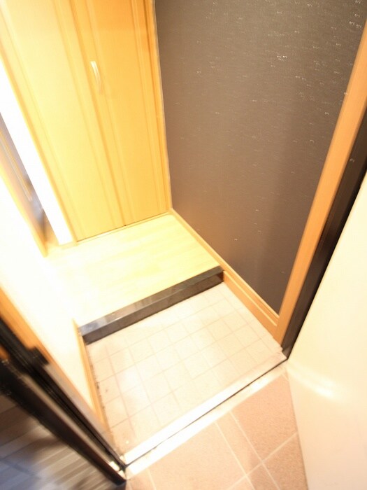 パサディーナ円町の物件内観写真