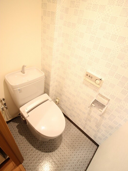 パサディーナ円町の物件内観写真