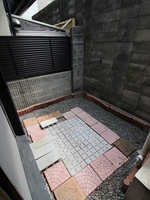 パサディーナ円町の物件内観写真