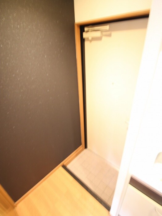 パサディーナ円町の物件内観写真