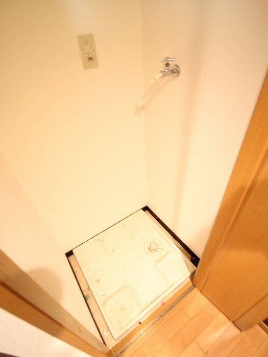 パサディーナ円町の物件内観写真