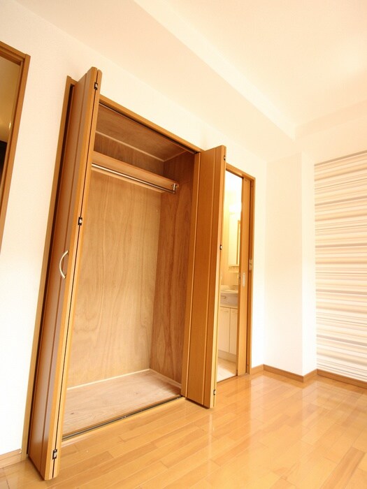 パサディーナ円町の物件内観写真