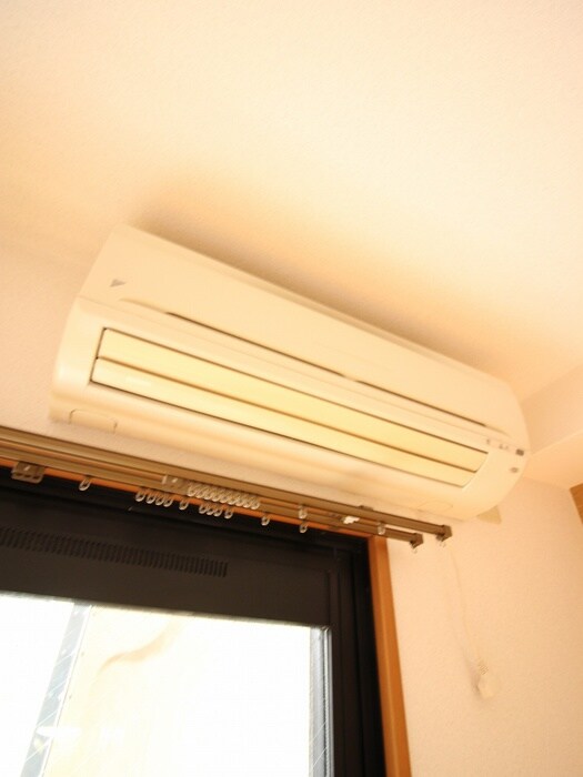 パサディーナ円町の物件内観写真