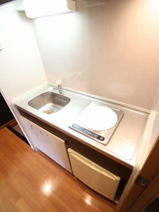 パサディーナ円町の物件内観写真