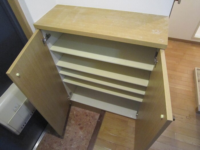 エスティライフ武庫之荘の物件内観写真